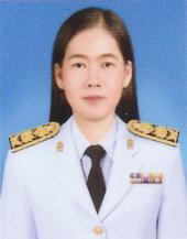 นางชุติกาญจน์ จันทรังษี