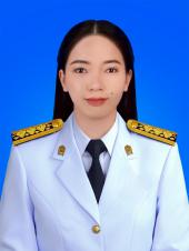 นางสาวสุวรรณี อุดเอ้ย