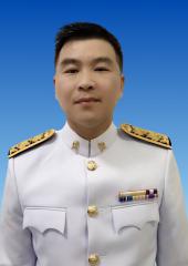 นายฉัตรชัย ฉัตรเจต