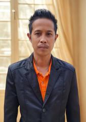 นายปฏิรูป จันทร์ตาวงค์